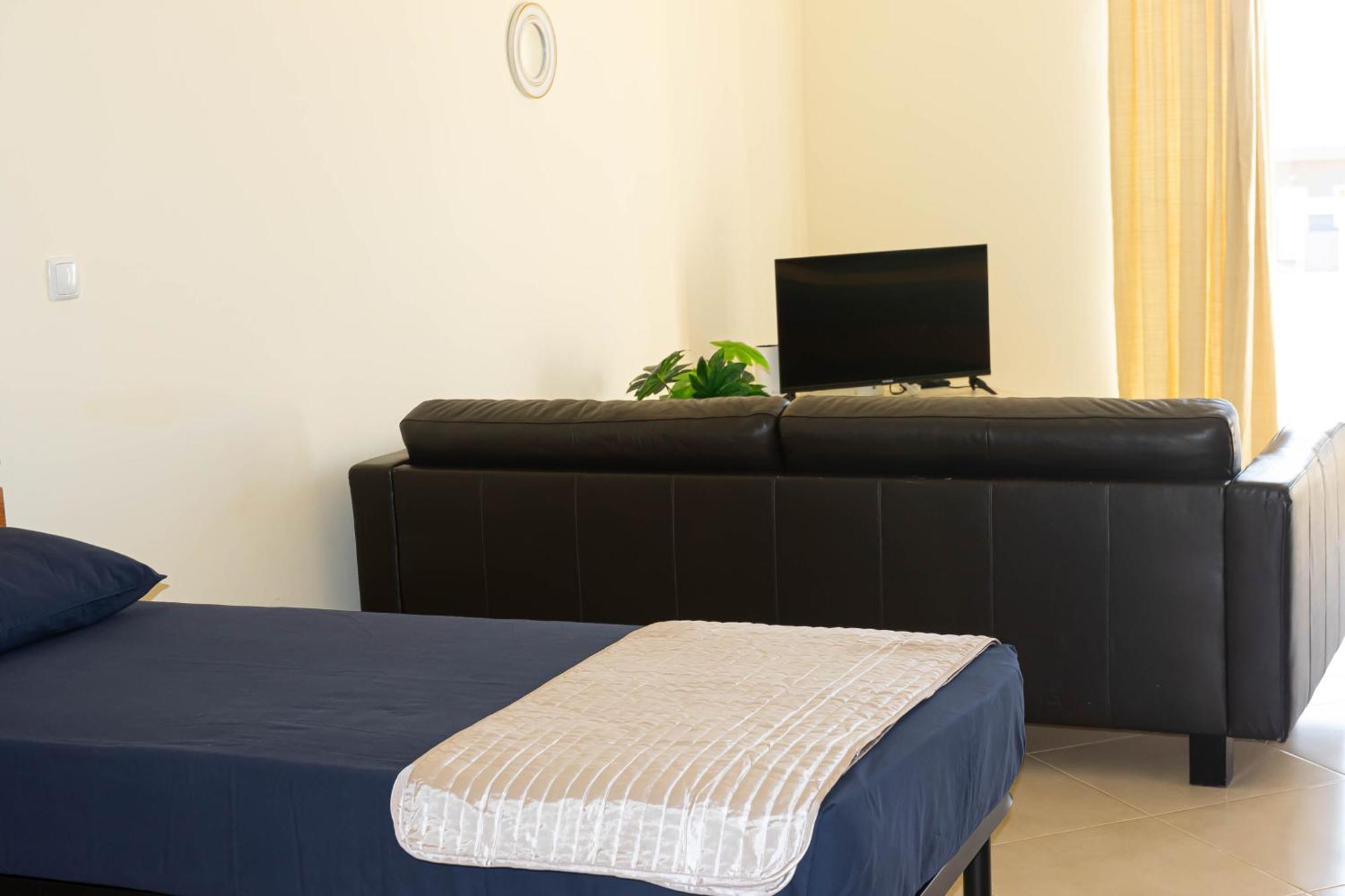 Beauty Plaza Apartaments Santa Maria Exterior photo