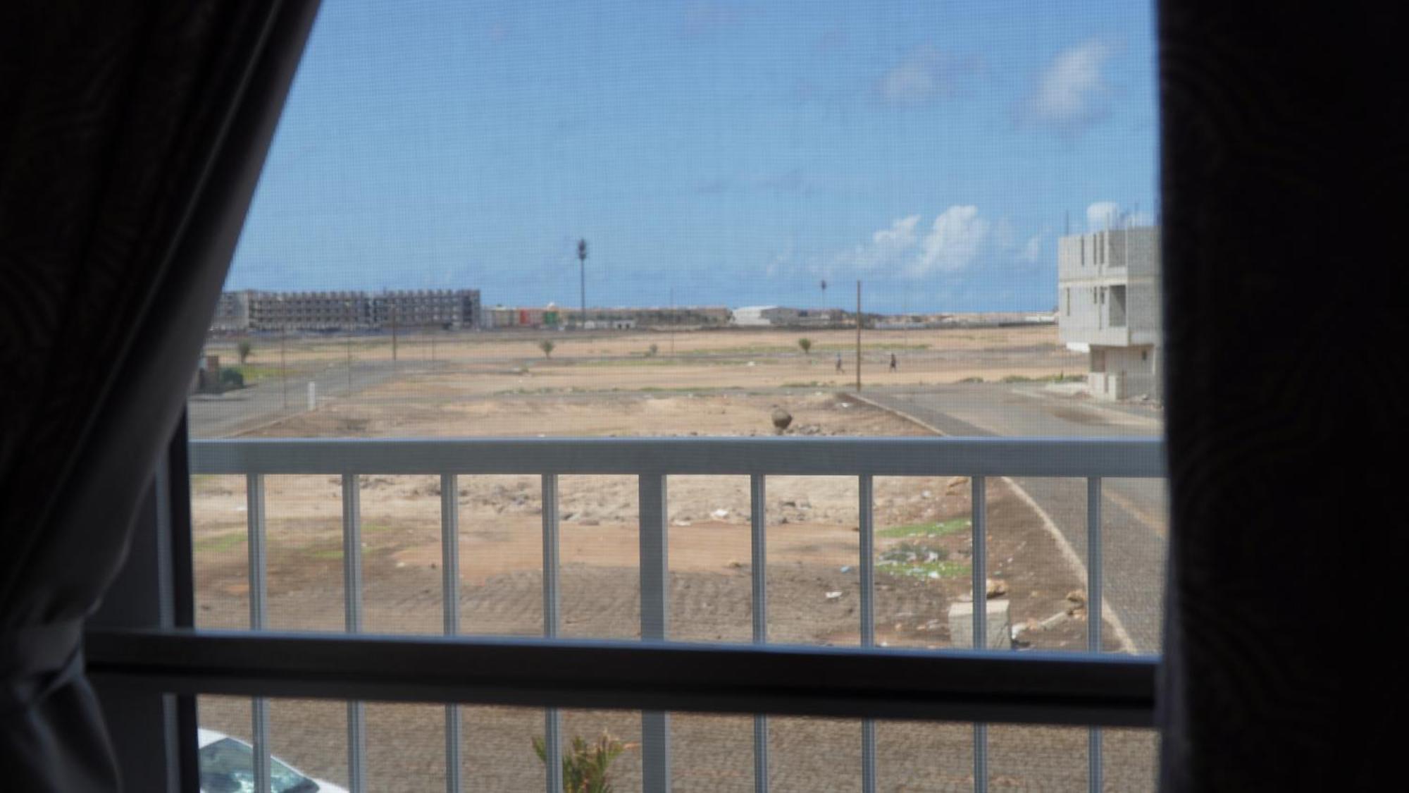 Beauty Plaza Apartaments Santa Maria Exterior photo